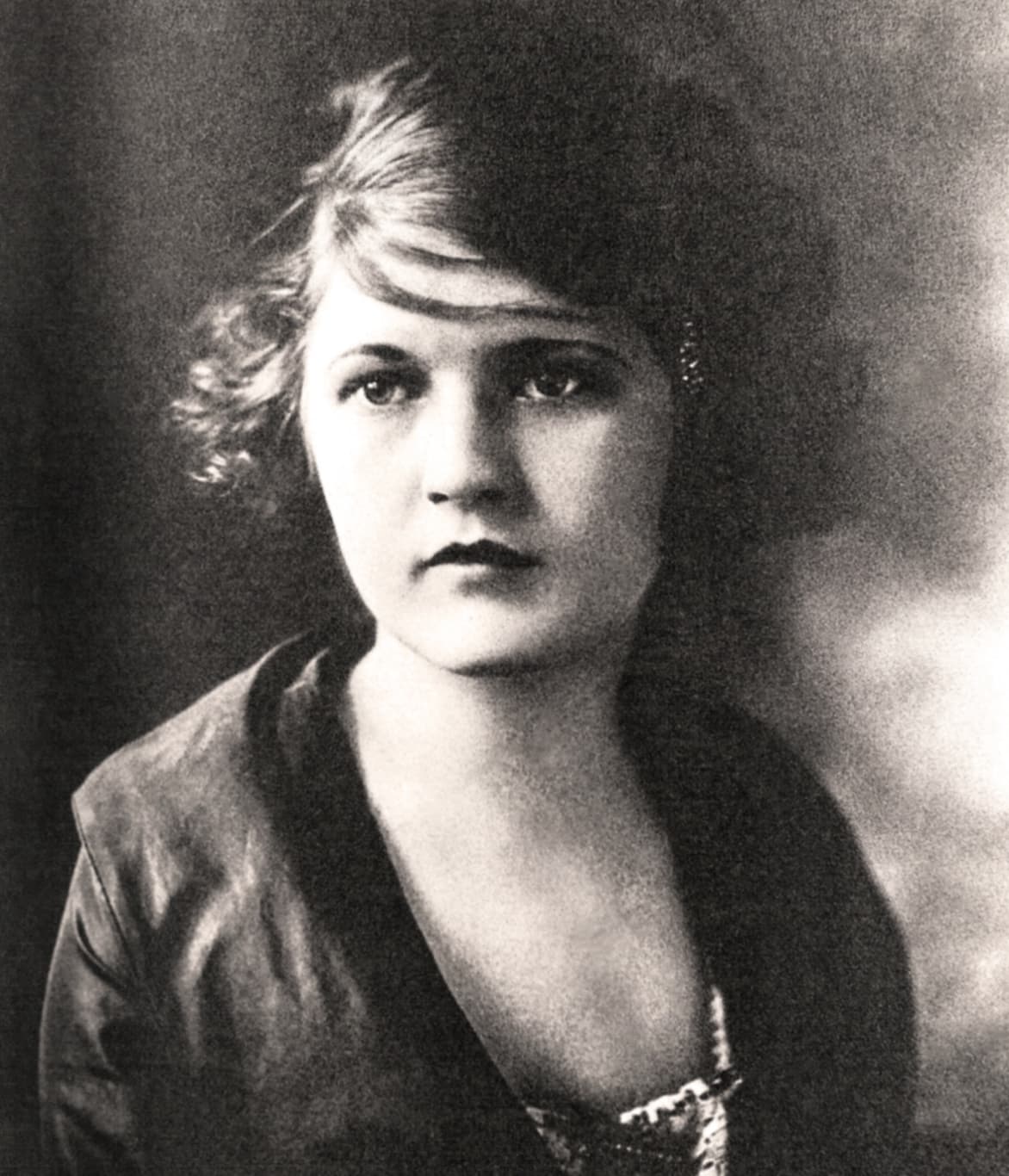 zelda fitzgerald